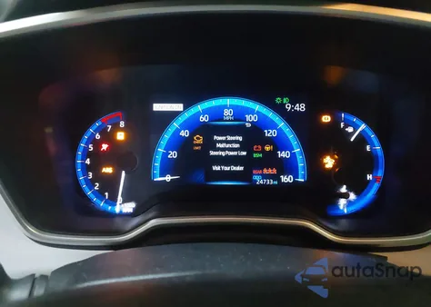 2021 Toyota Corolla Xse from USA, damaged, VIN JTNA4MBE5M3146757